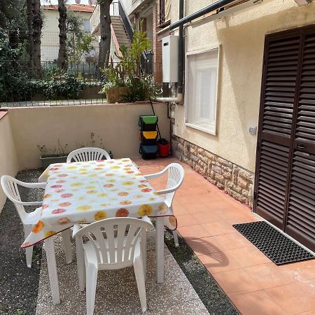 Giardino Sud - A Pochi Passi Dal Mare Apartment San Vincenzo Ngoại thất bức ảnh