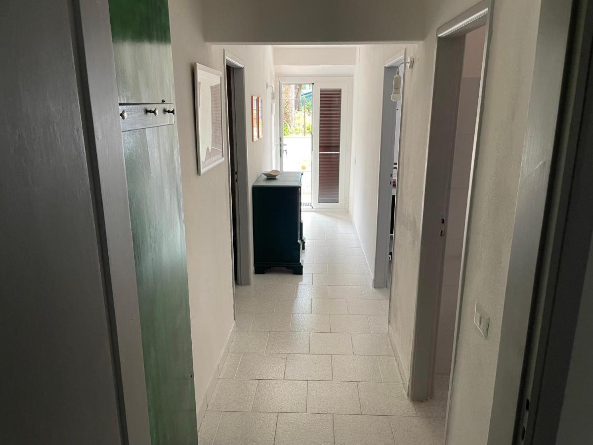 Giardino Sud - A Pochi Passi Dal Mare Apartment San Vincenzo Ngoại thất bức ảnh