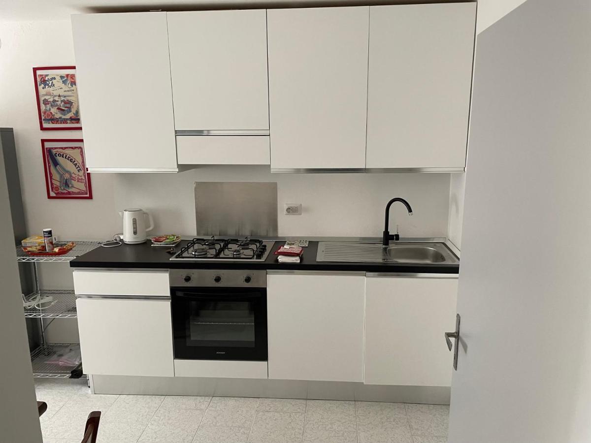 Giardino Sud - A Pochi Passi Dal Mare Apartment San Vincenzo Ngoại thất bức ảnh