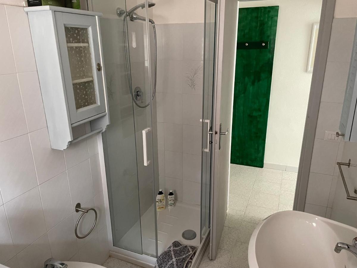 Giardino Sud - A Pochi Passi Dal Mare Apartment San Vincenzo Ngoại thất bức ảnh