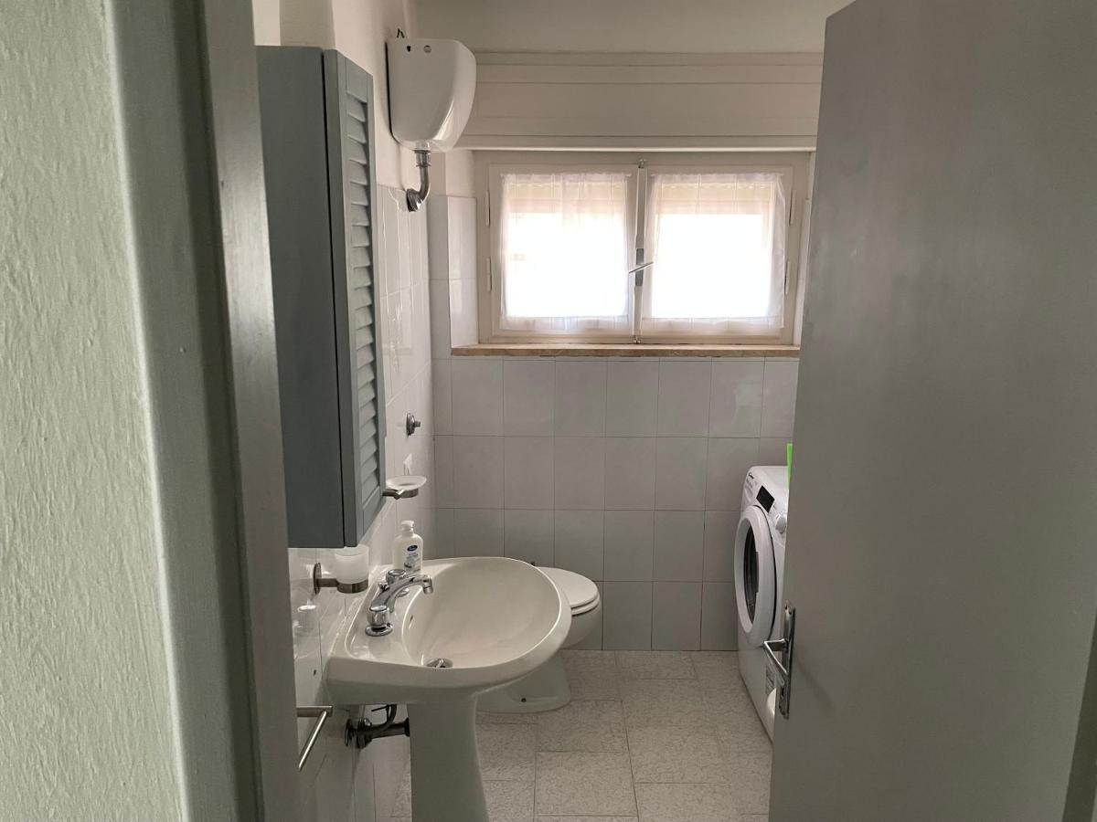 Giardino Sud - A Pochi Passi Dal Mare Apartment San Vincenzo Ngoại thất bức ảnh