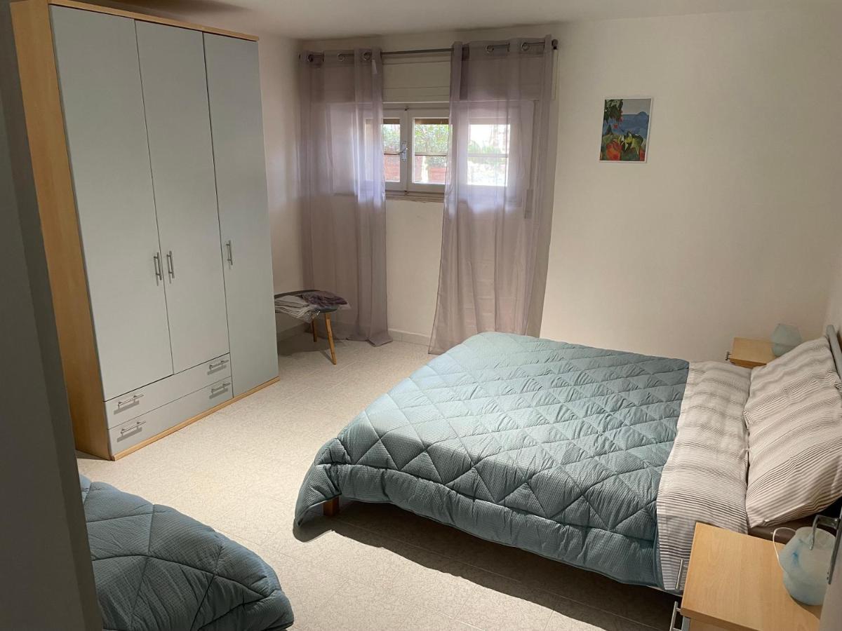 Giardino Sud - A Pochi Passi Dal Mare Apartment San Vincenzo Ngoại thất bức ảnh
