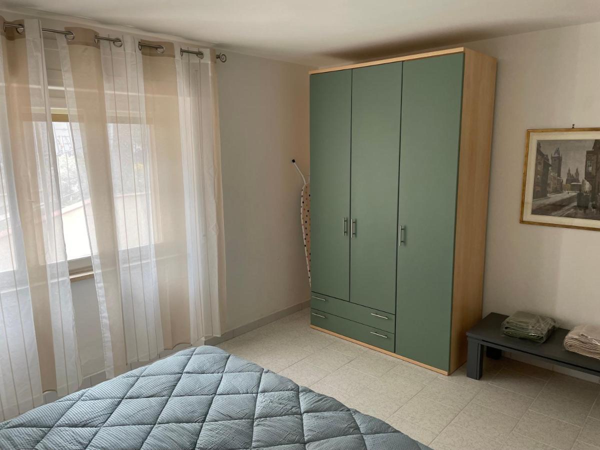 Giardino Sud - A Pochi Passi Dal Mare Apartment San Vincenzo Ngoại thất bức ảnh