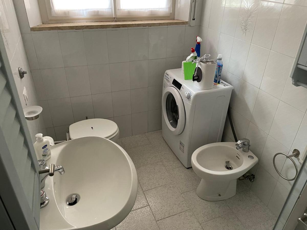 Giardino Sud - A Pochi Passi Dal Mare Apartment San Vincenzo Ngoại thất bức ảnh