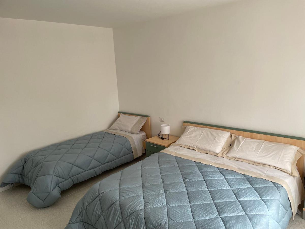 Giardino Sud - A Pochi Passi Dal Mare Apartment San Vincenzo Ngoại thất bức ảnh