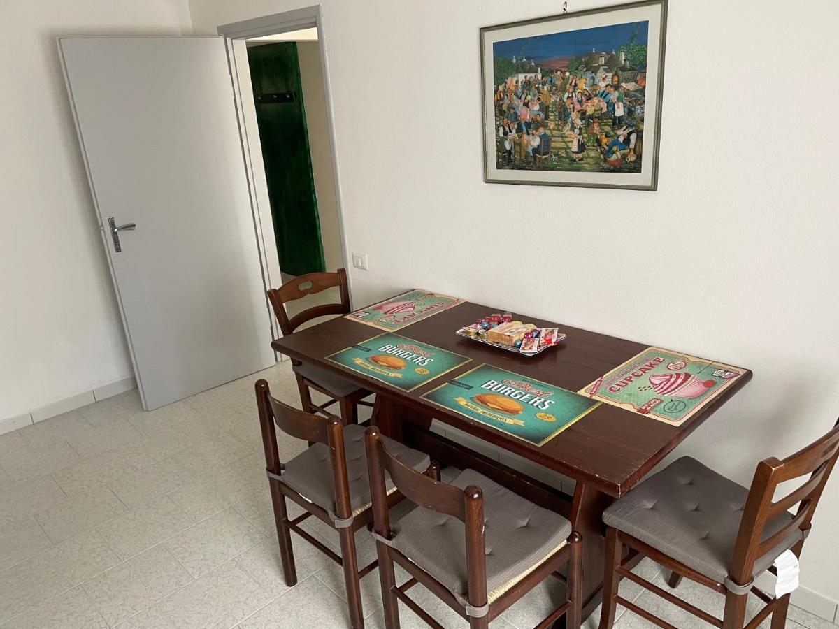Giardino Sud - A Pochi Passi Dal Mare Apartment San Vincenzo Ngoại thất bức ảnh