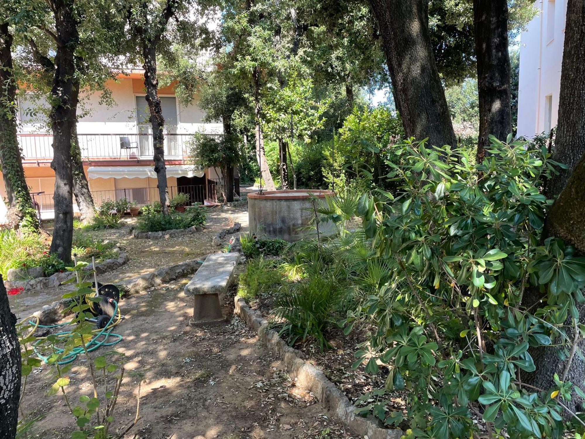 Giardino Sud - A Pochi Passi Dal Mare Apartment San Vincenzo Ngoại thất bức ảnh