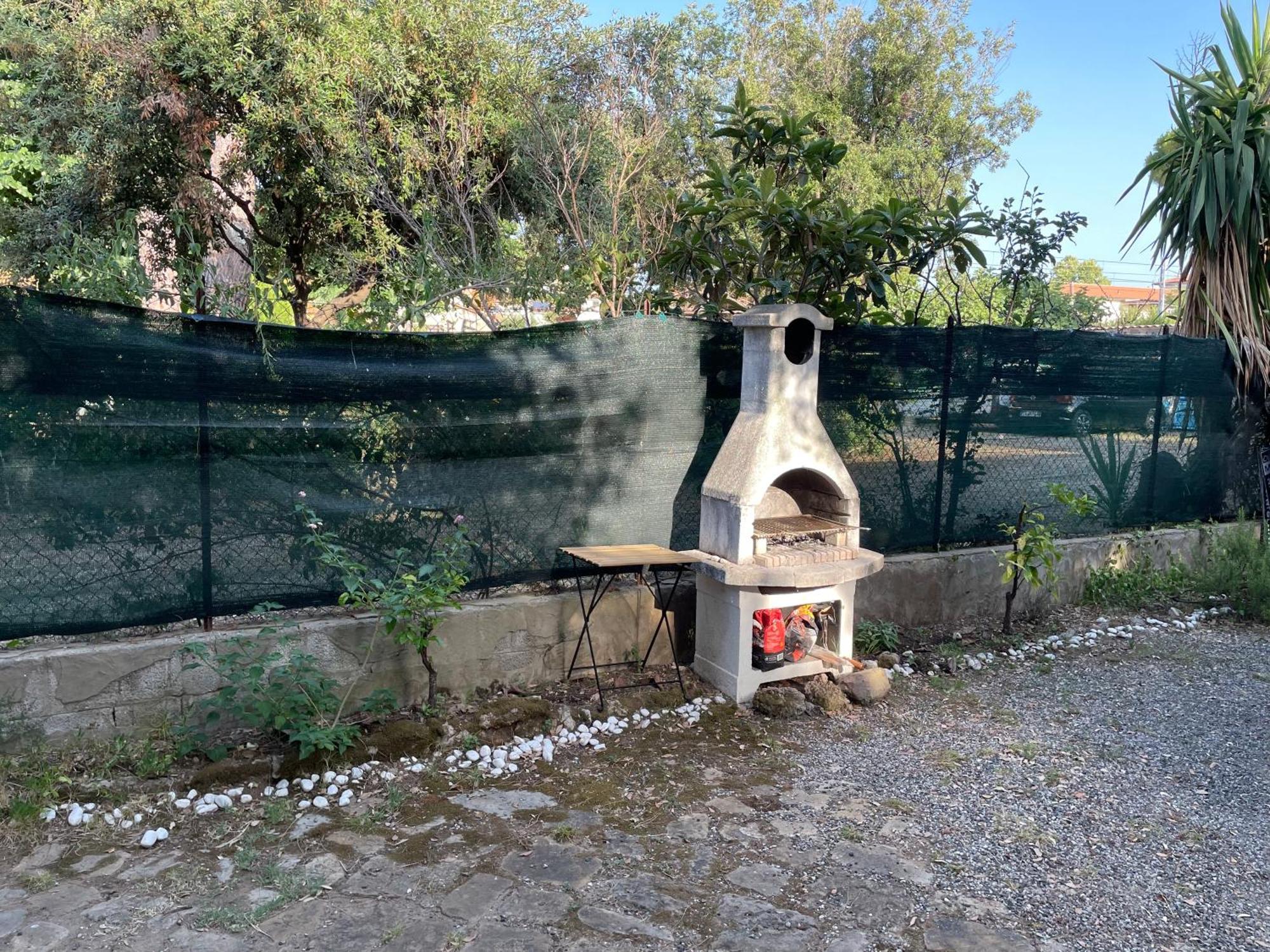 Giardino Sud - A Pochi Passi Dal Mare Apartment San Vincenzo Ngoại thất bức ảnh