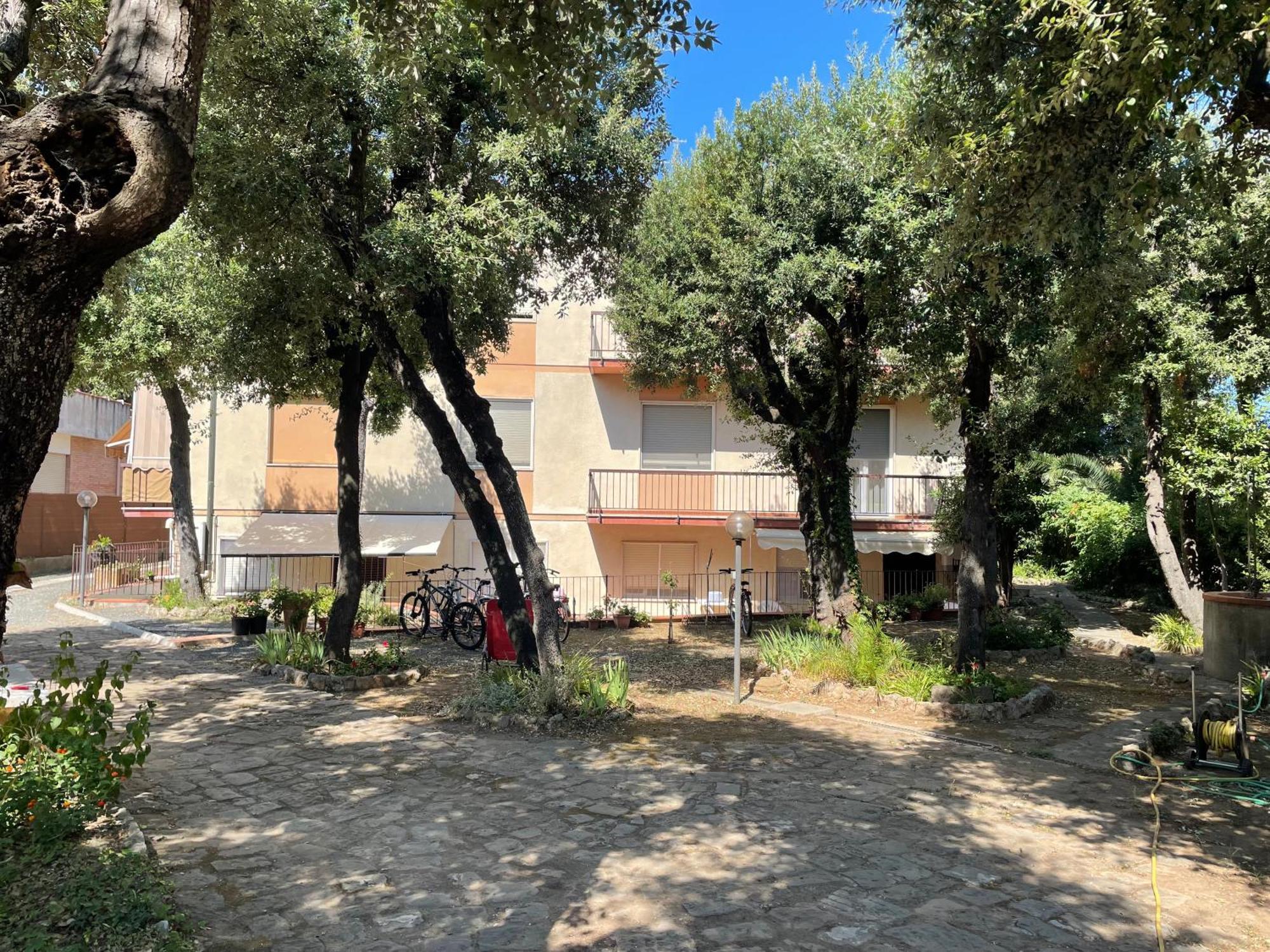 Giardino Sud - A Pochi Passi Dal Mare Apartment San Vincenzo Ngoại thất bức ảnh